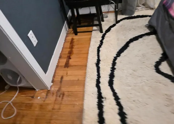 Hidden And Comfortable 2