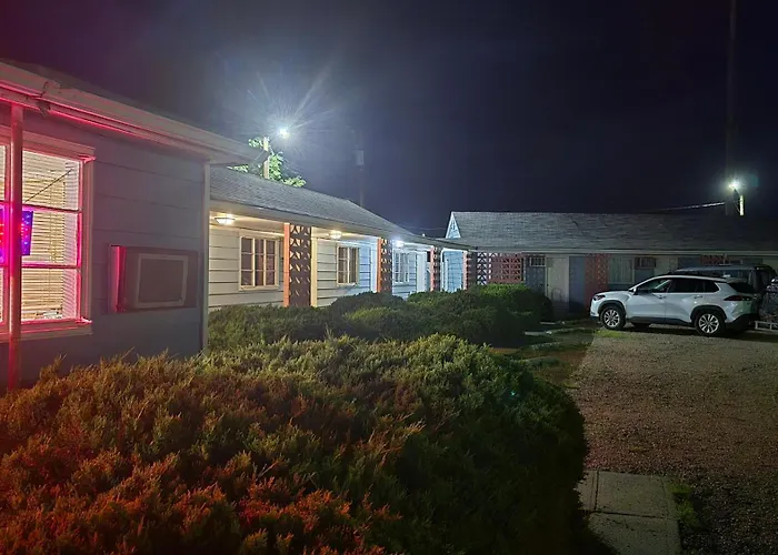 Lazy K Motel