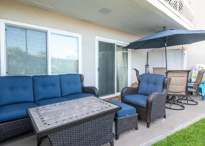 Carpinteria Shores Cs 103