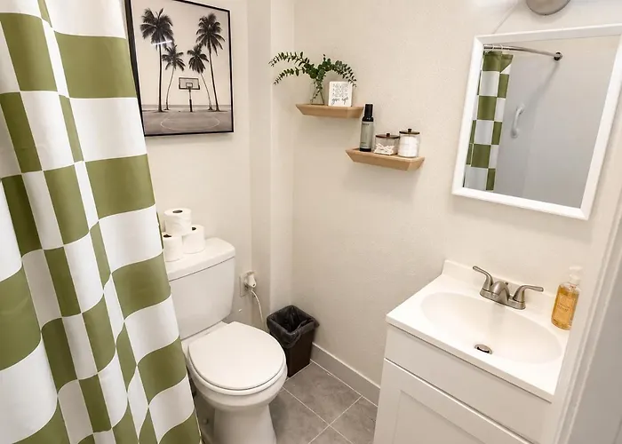 A Cozy Space For You!