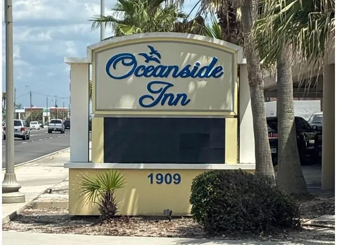Oceanside Inn