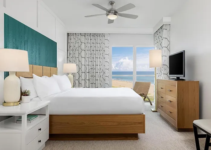 Oceana Palms Resort Two-Bedroom Villa