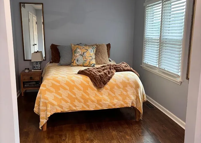 Eclectic & Fun Custom Home