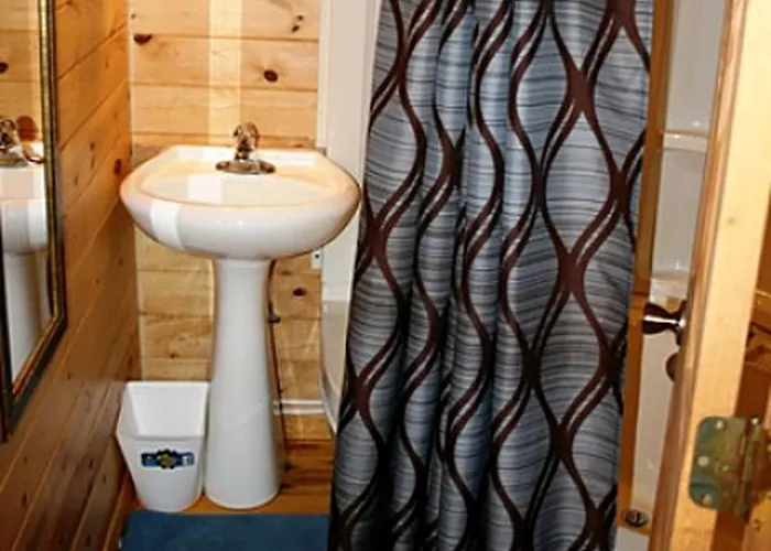 Cabin 6