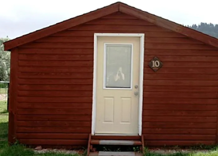 Cabin 10