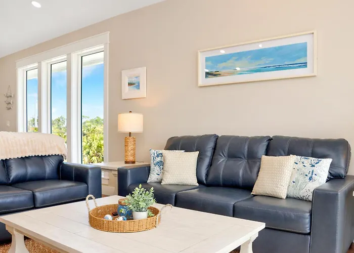 Sand Pearl By Pristine Properties Vacation Rentals