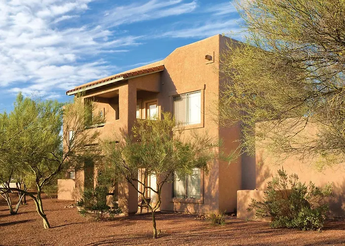Wyndham Rancho Vistoso 3Br 2Ba King Blc