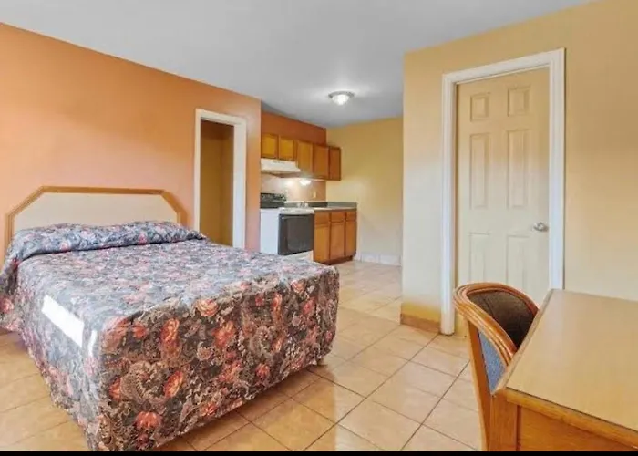 Relax Motel