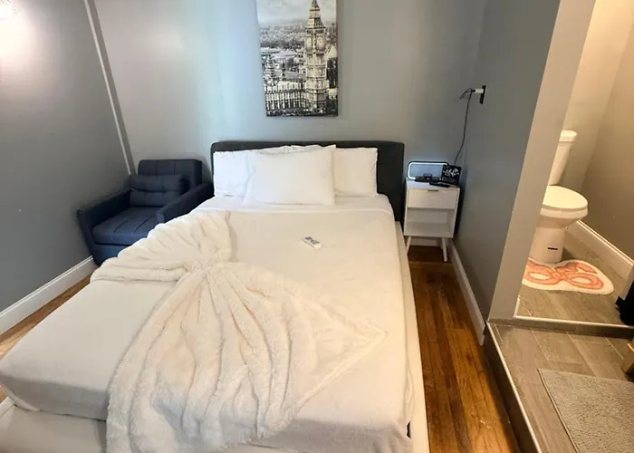 Comfort Room