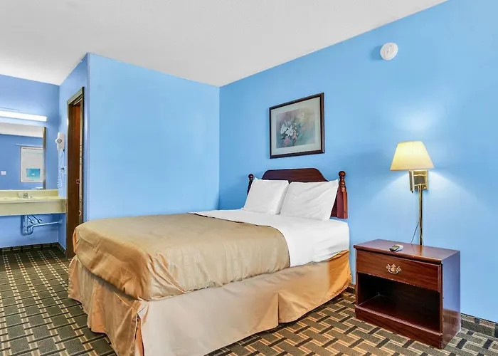 Stonegate Inn