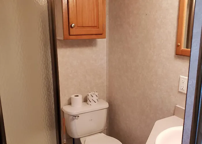 Baraboo Rv Resort