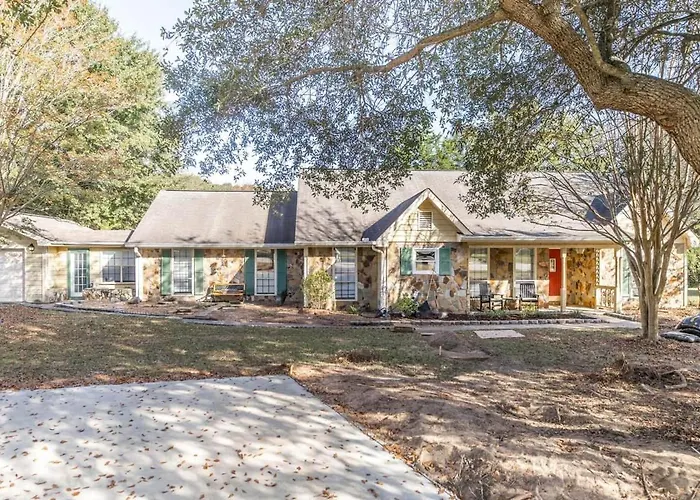 Greenway Oasis 3Br Home