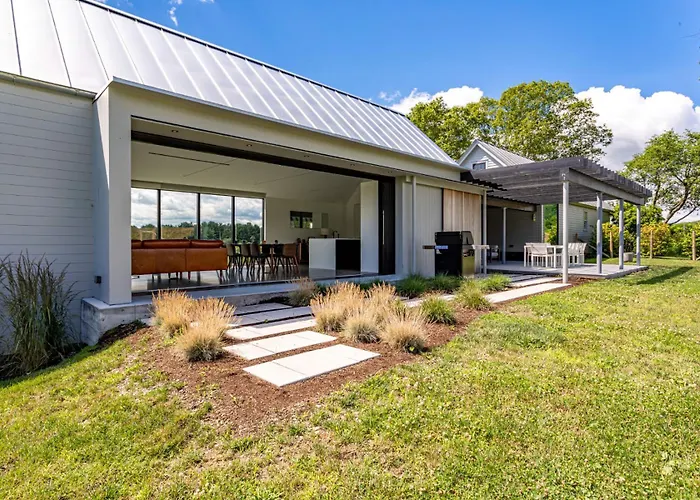 Valley View - Renovated Cottage New Addon And Pool