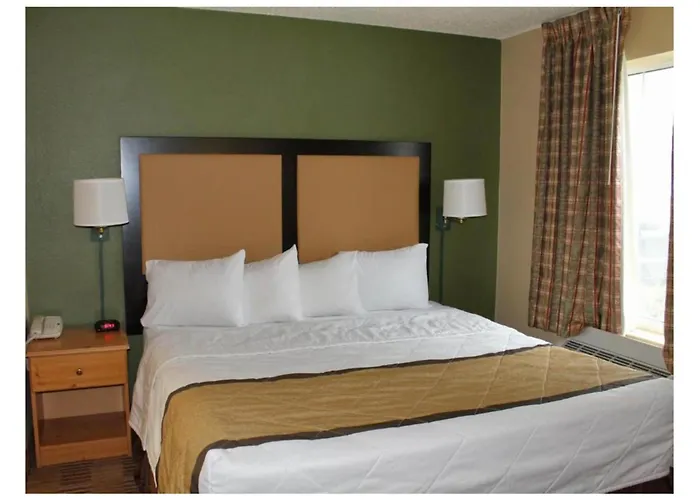 Motel 6 Chicago Vernon Hills Lincolnshire Il