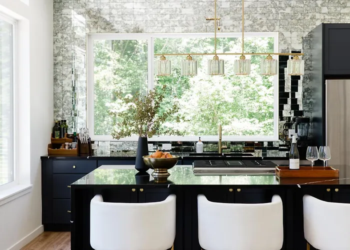 Emerald Acres With Tiny House