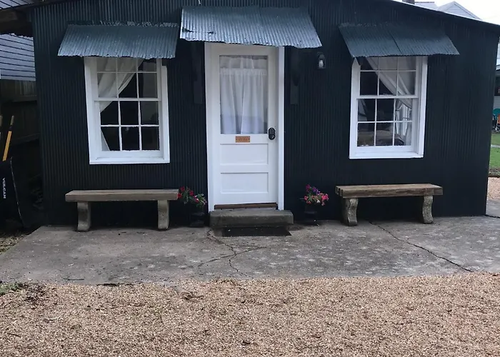 The Quarters