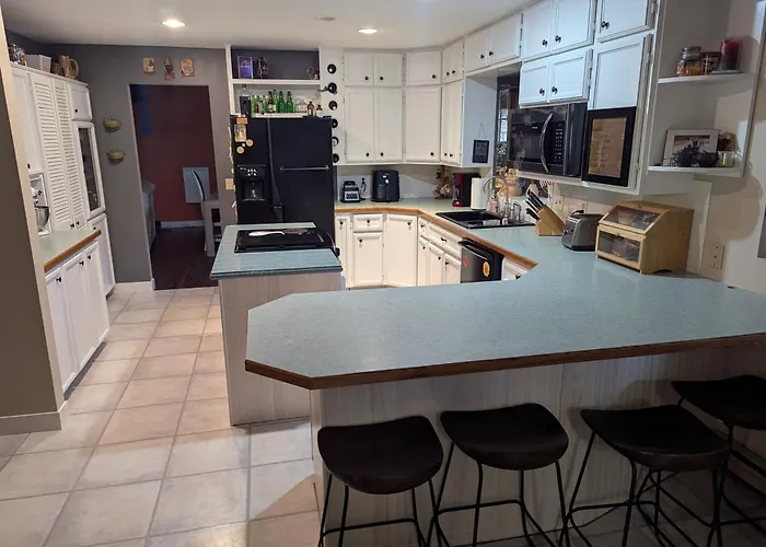 Spacious Sturgis Rally Rental Home