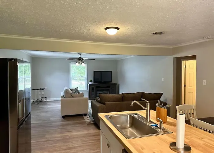 Twin Oaks Haven