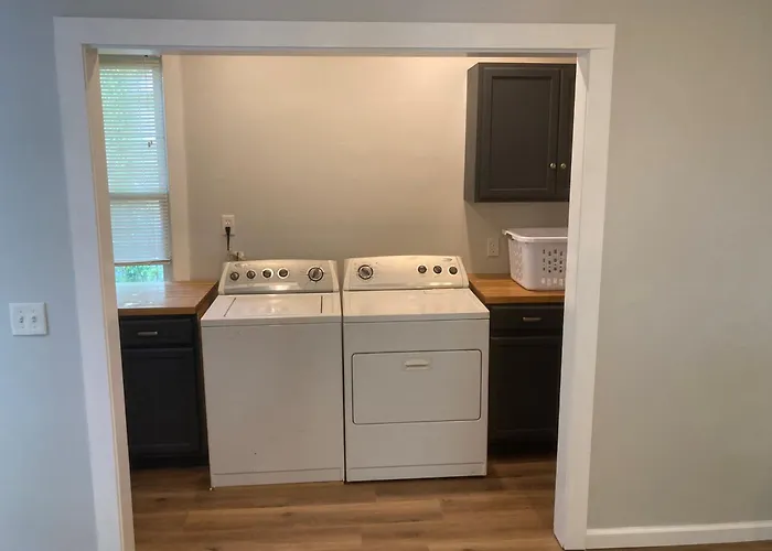 Home Away From Home In Historic Seneca Falls