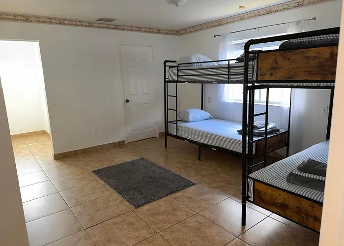 Ty Park Hostel