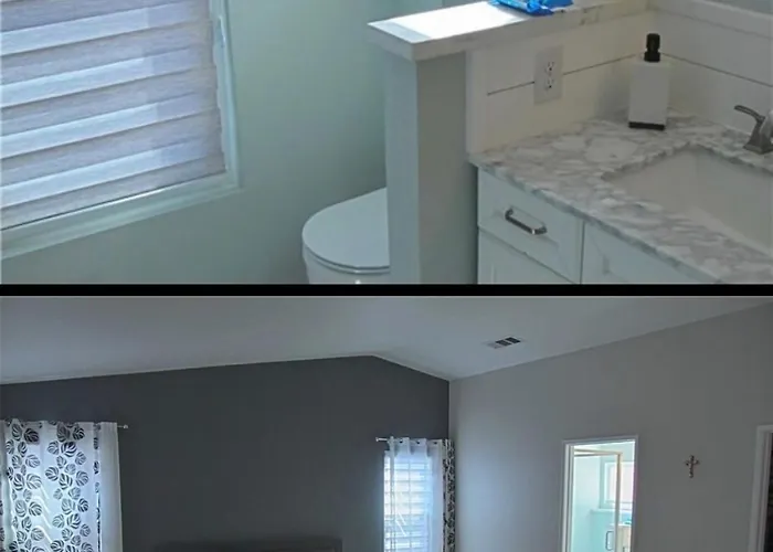 4 Bedroom Victorville
