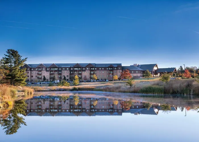 Glacier Canyon Resort 1Br Apartment