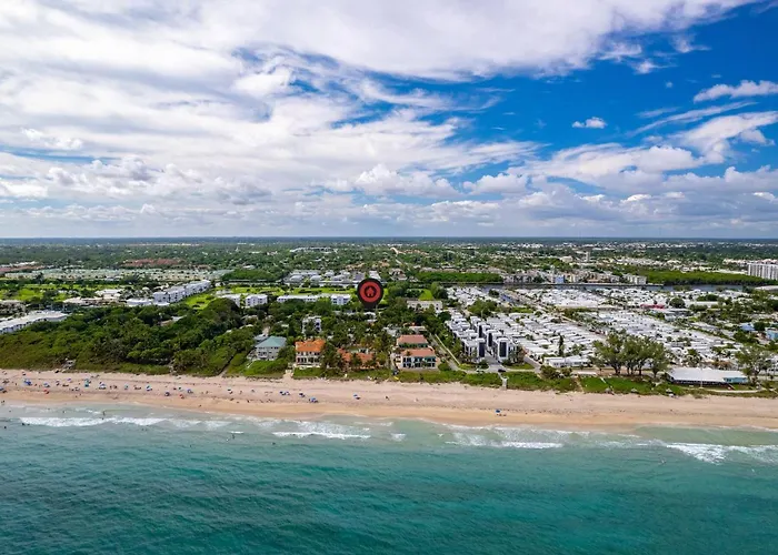 Ocean Ridge Retreat B