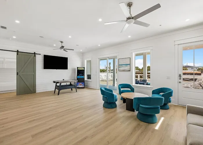 Casa Sole By 30A Escapes