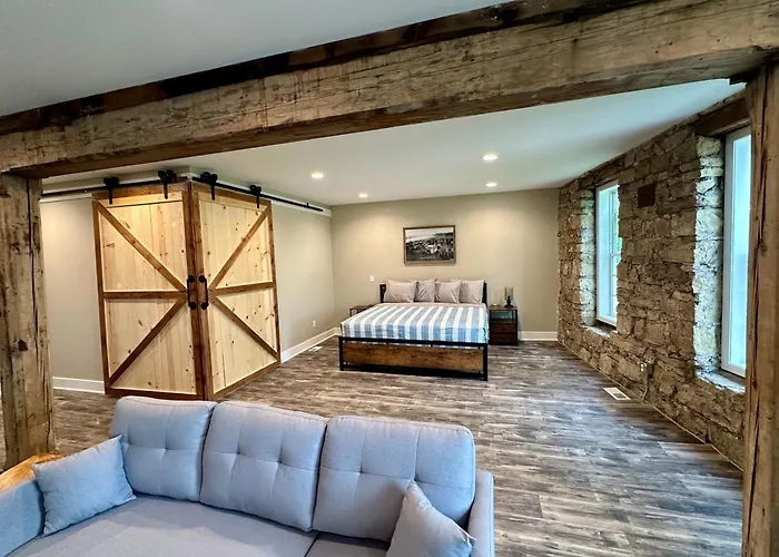 Grand River Suite