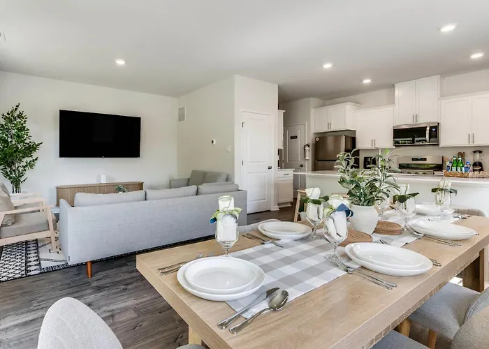 Family-Friendly Cape May Retreat Near The Beach
