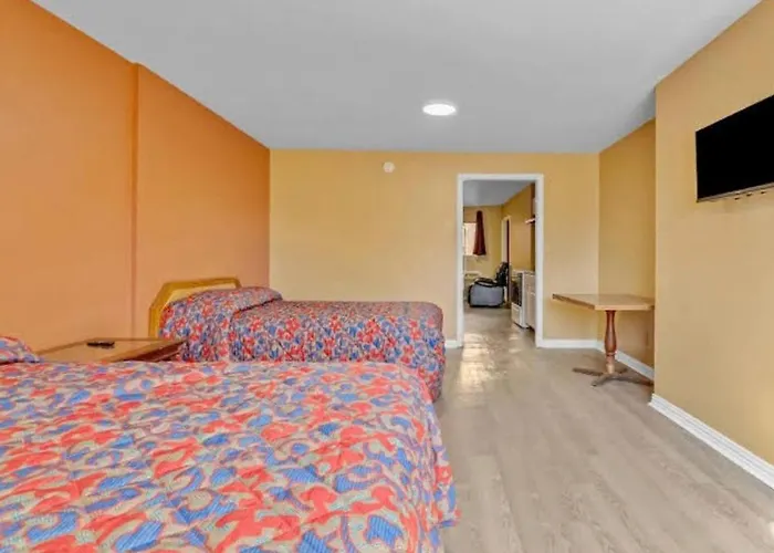 Relax Motel