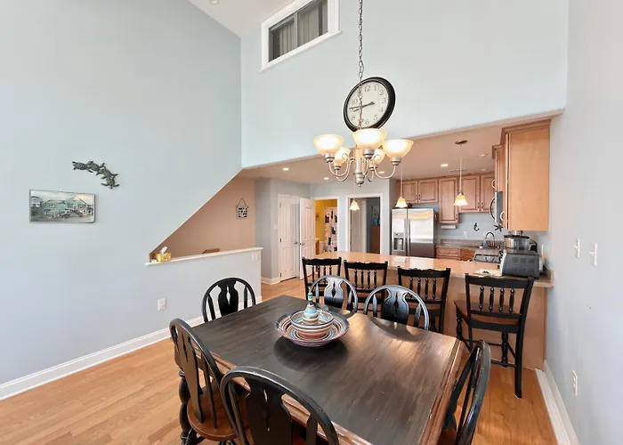 Relaxation In Sea Isle City Unit 101