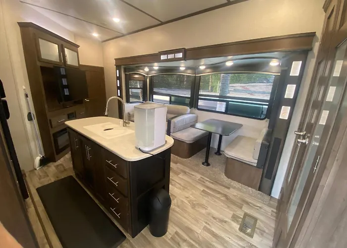 Rv Resort Rancho California Park #225