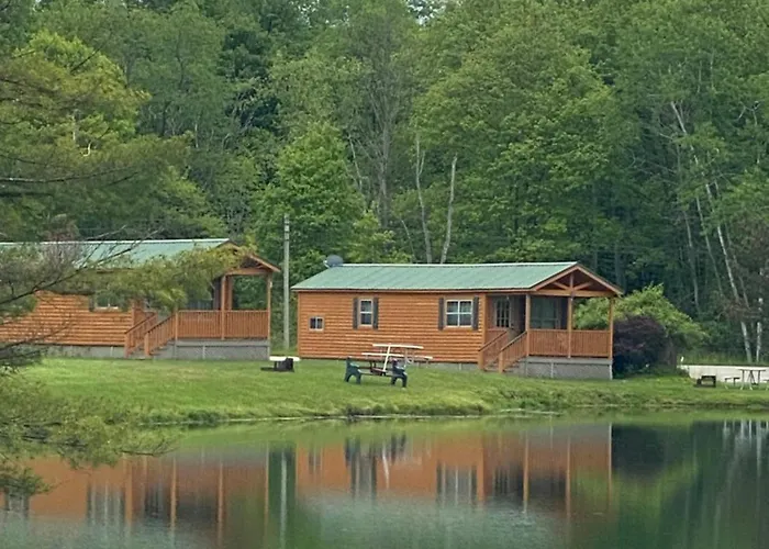 Meadville Campground