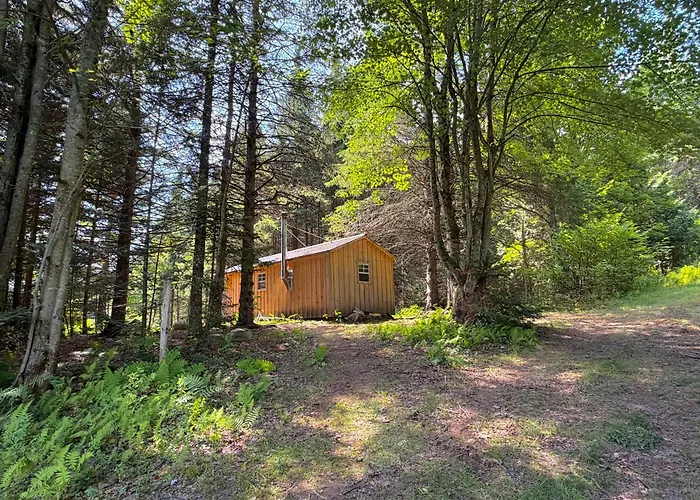 Lookout Cabin