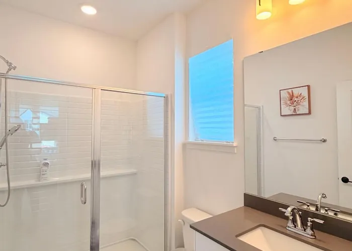 Cozy Ensuite Room Near Mt Rainier & Seattle