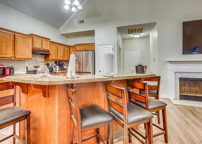 Walk To Shops & Dining! Quiet Fultondale Home