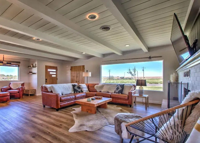 Rock Creek Canyon 2Br, Hot Tub, Fire Pit, Views