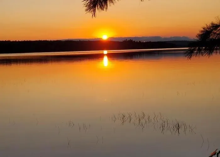 Grand Lake Cottages