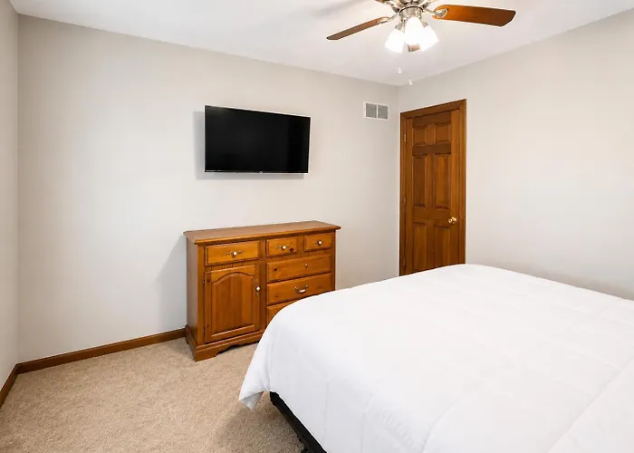 Kaw Drive Guest House