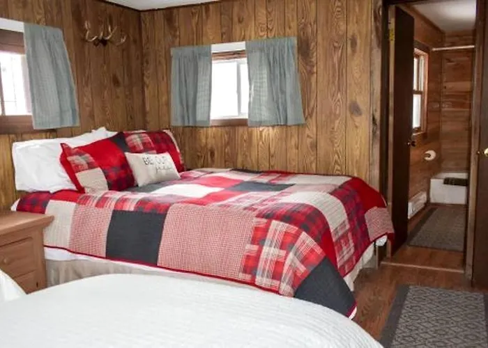 Cozy Glamping Cabin In Red Feather Lakes, Perfect For An Escape To The Rocky Mountains
