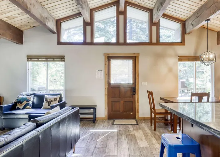 Northstar Cabin Escape