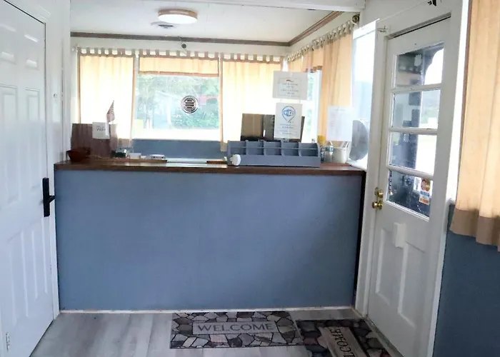 Windsor Motel