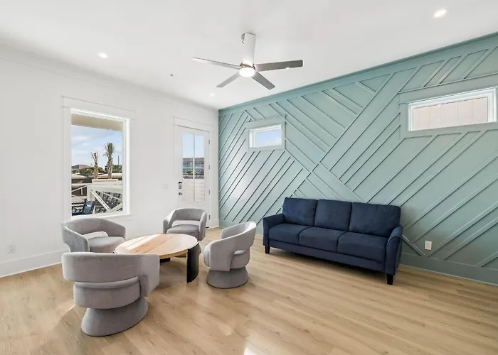 Casa Luna By 30A Escapes
