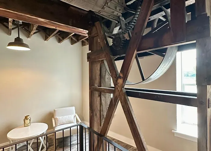 Grand River Suite