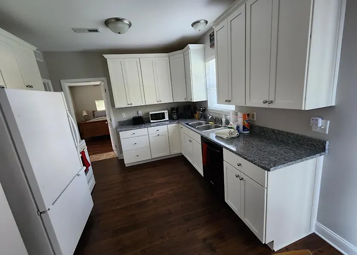 Lakeland Rentals Inc