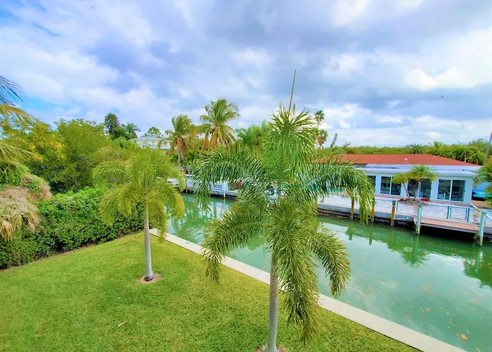 Coconut Place By Fvc