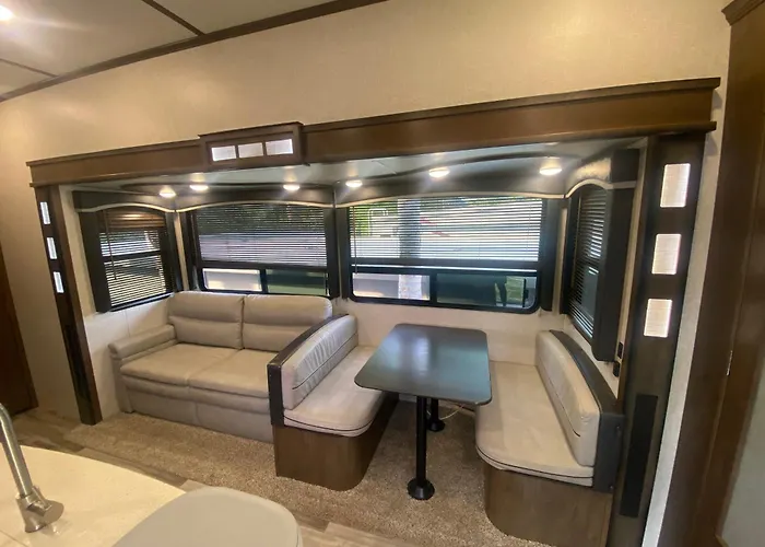 Rv Resort Rancho California Park #225