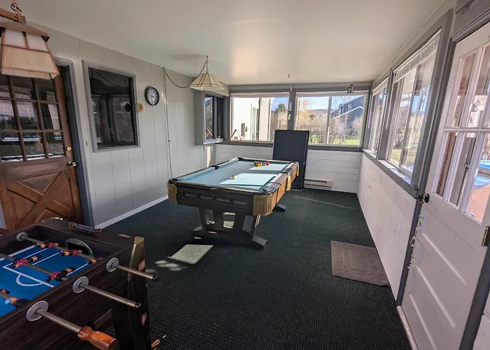 Spacious Sturgis Rally Rental Home