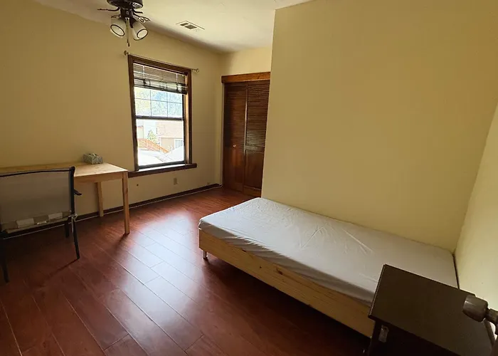 Zen Meditation Hermitage Retreat